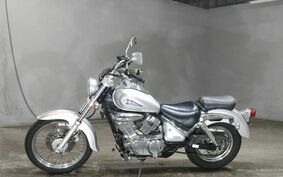 SUZUKI INTRUDER 250 LC Type VJ51A