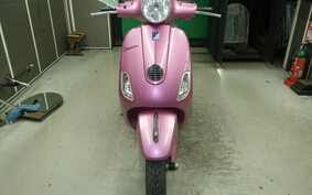 VESPA LX125IE