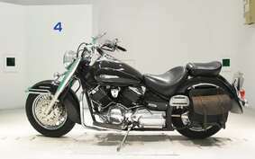 YAMAHA DRAGSTAR 1100 CLASSIC 2006 VP13J