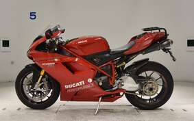 DUCATI 1098 S 2008