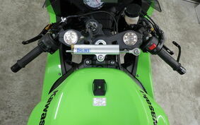 KAWASAKI NINJA ZX-6R 2009