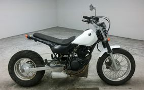 YAMAHA TW225 DG09J