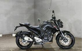 YAMAHA FZ25 不明