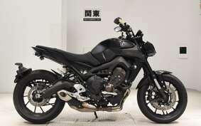 YAMAHA MT-09 A 2017 RN52J