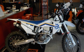 HUSQVARNA FE250 1988