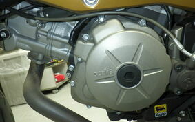 APRILIA SHIVER 750 2008