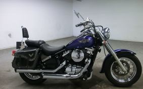 KAWASAKI VULCAN 400 CLASSIC 1997 VN400A