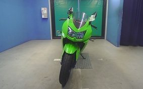 KAWASAKI NINJA 250R EX250K