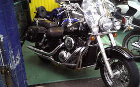 KAWASAKI VULCAN 1500 CLASSIC 1998 VNT50D