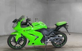 KAWASAKI NINJA 250R EX250K