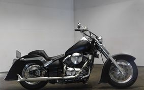 KAWASAKI VULCAN 400 CLASSIC 1996 VN400A