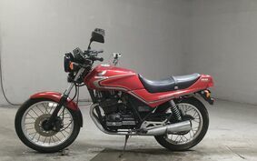 HONDA CBX250RS MC10