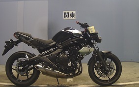 KAWASAKI NINJA 400 2015 EX400E