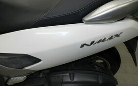 YAMAHA N-MAX SED6J