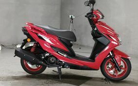 YAMAHA CYGNUS 125 X SR SED8J