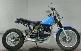 YAMAHA TW200 DG07J