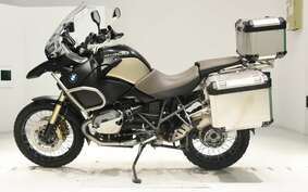 BMW R1200GS ADVENTURE 2013