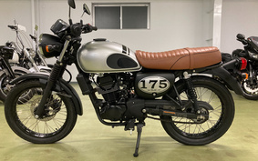 KAWASAKI W175 TR SE BJ175A