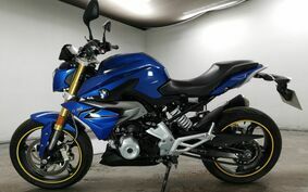 BMW G310R 2017 0G01