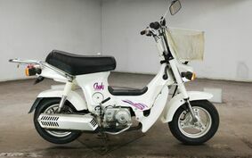 HONDA CHALY 50 CF50