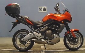 KAWASAKI VERSYS 2007 LE650A