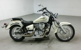 YAMAHA DRAGSTAR 250 VG02J