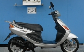 YAMAHA AXIS 100 2001 SB06J