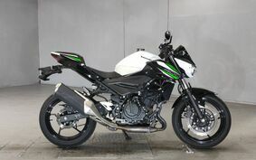 KAWASAKI Z400 2020 EX400G