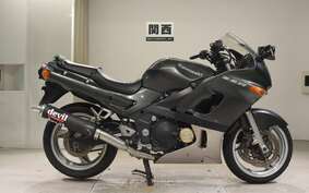 KAWASAKI ZZ-R400 Gen.2 2007 ZX400N