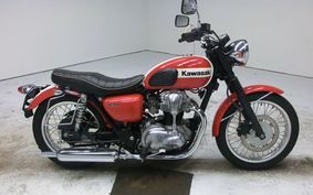 KAWASAKI W400 2007 EJ400A