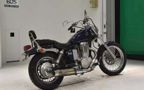 SUZUKI SAVAGE LS400 1993 NK41B