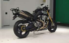 YAMAHA MT-01 2005 RP12