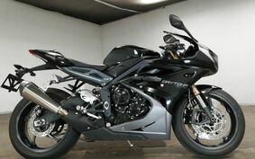 TRIUMPH DAYTONA 675 2015 TA12FA