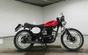 KAWASAKI 250TR BJ250F