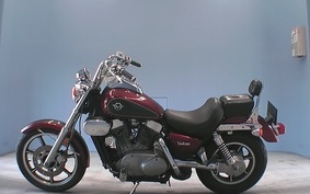 KAWASAKI VULCAN 1500 1995 VNAA1X