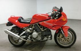 DUCATI 900SL 1996 906SC