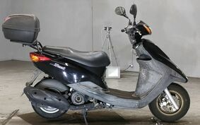 YAMAHA AXIS 125 TREET SE53J