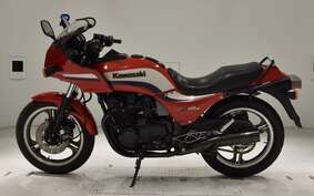 KAWASAKI GPZ400F 2024 ZX400A