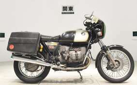 BMW R90S 1974