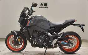 YAMAHA MT-09 2021 RN69J