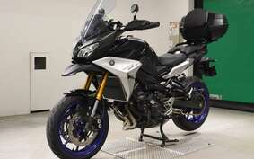 YAMAHA MT-09 Tracer GT 2020 RN51J