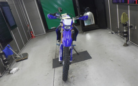 YAMAHA WR250R DG15J