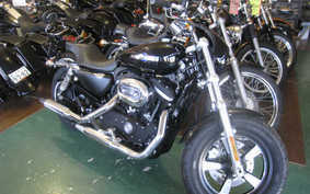 HARLEY XL1200CB 2013 LK3