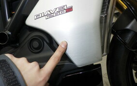 DUCATI DIAVEL 1260 S 2022