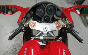 DUCATI 748 BIPOST 2002 H300A