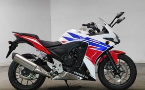 HONDA CBR400R 2015 NC47