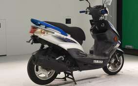 YAMAHA CYGNUS 125 X