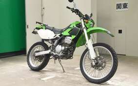 KAWASAKI KLX250 LX250E