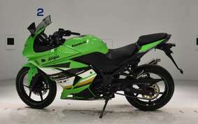 KAWASAKI NINJA 250R EX250K