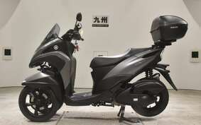 YAMAHA TRICITY 125 SEC1J